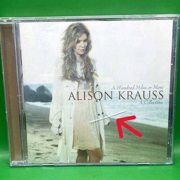 Lot 5 Top Female Country Folk CDs Dolly Parton Emmylou Harris Linda Ronstadt - Picture 10 of 12